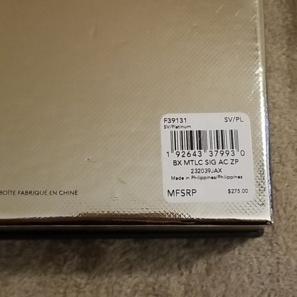 Coach Wallet - Picture 6 of 9